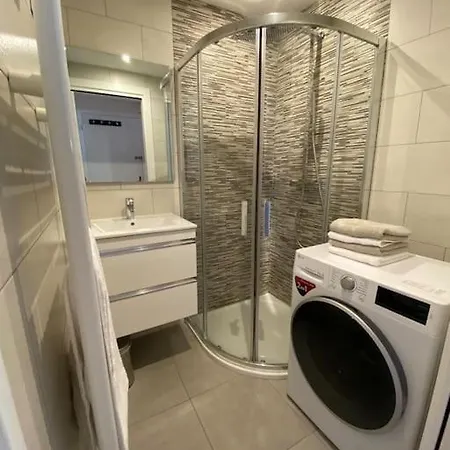 Superbe 2p - 5 Minutes De La A Pied ! Apartmán Antibes