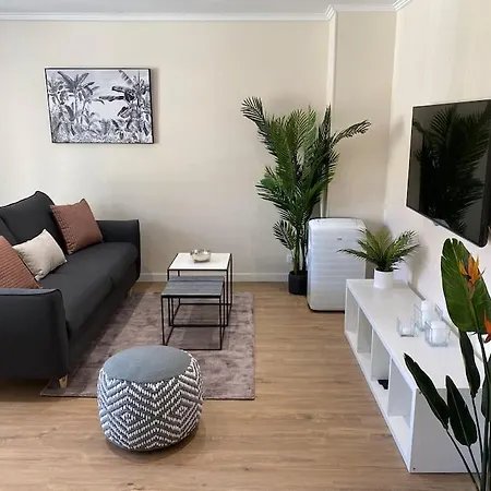 Apartamento Superbe 2p - 5 Minutes De La à Pied ! Antibes