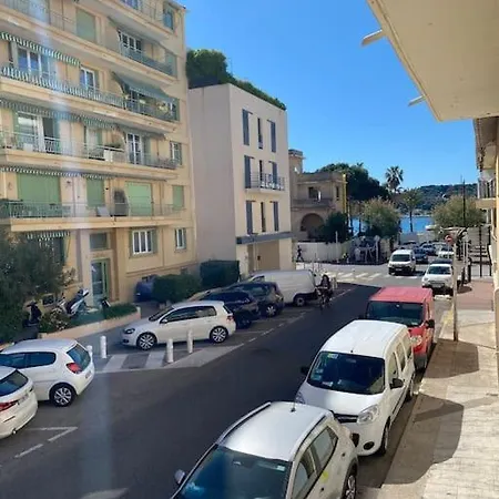 Superbe 2p - 5 Minutes De La à Pied ! Apartamento